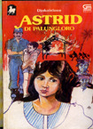 Astrid di Palungloro (Paperback)