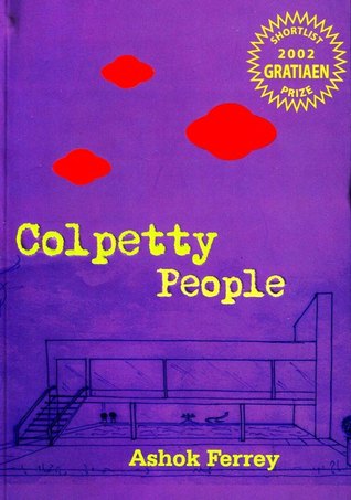 Colpetty People (Paperback)