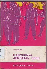Hancurnya Jembatan Beru