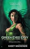 Green-Eyed Envy