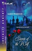 Secrets of the Wolf