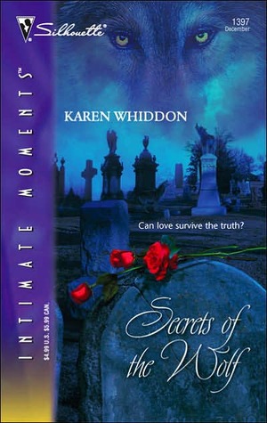 Secrets of the Wolf (The Pack, #4)