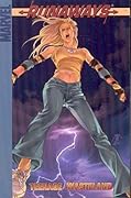 Runaways, Vol. 2: Teenage Wasteland