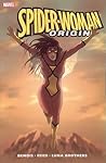 Spider-Woman by Brian Michael Bendis
