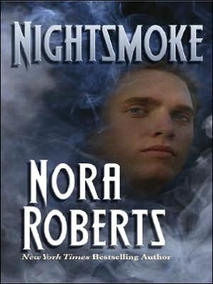 Night Smoke (Night Tales, #4)