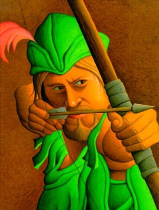 Robin Hood and Little John (Paperback)