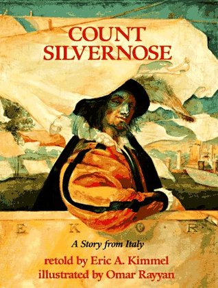 Count Silvernose (Hardcover)