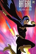 Batgirl: Year One 