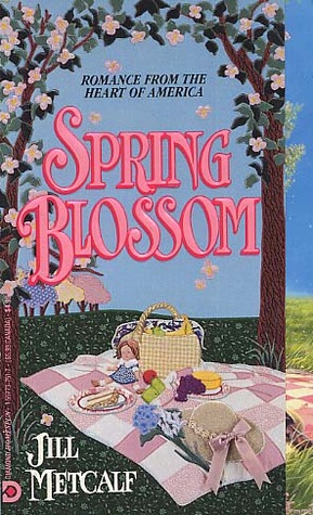 Spring Blossom (The Downing Sisters, #1)