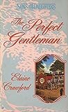 The Perfect Gentleman by Elaine Crawford