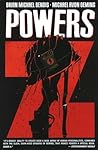 Powers, Vol. 13 by Brian Michael Bendis