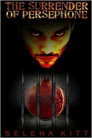The Surrender of Persephone (Myths Behaving Badly)