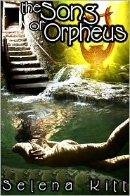 The Song of Orpheus (Kindle Edition)
