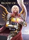 Blood of Adoria by J.S. Chancellor Blood of Adoria by J.S. Chancellor