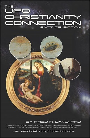 The UFO–Christianity Connection: Fact or Fiction