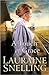 A Touch of Grace (Daughters of Blessing #3)