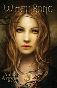 Witch Song (Witch Song, #1)