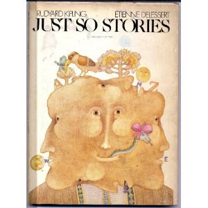 Just So Stories