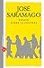 Ensayo Sobre La Ceguera by José Saramago Ensayo Sobre La Ceguera by José Saramago