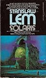 Solaris by Stanisław Lem
