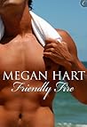 Friendly Fire by Megan Hart