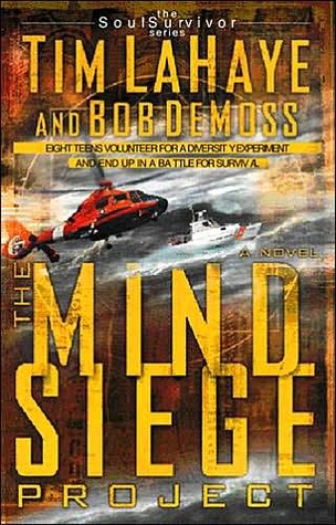 The Mind Siege Project