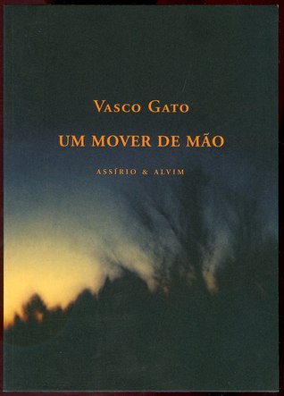 Um mover de mão