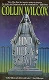 Find Her a Grave (Alan Bernhardt, #4) Find Her a Grave (Alan Bernhardt, #4)