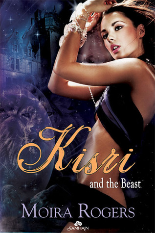 Kisri (And the Beast, #2)
