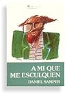 A mi que me escul...