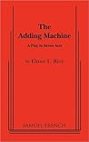 The Adding Machine by Elmer Rice