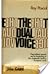 The dual voice: Free indire...