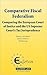 Comparative Fiscal Federalism: Comparing the European Court of Justice and the US Supreme Court's Tax Jurisprudence