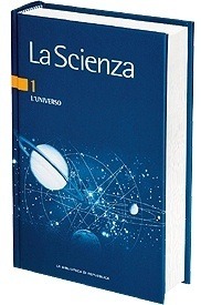 La Scienza 1. L'Universo (Hardcover)