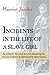 Incidents in the Life of a Slave Girl by Harriet Ann Jacobs