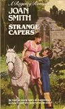 Strange Capers