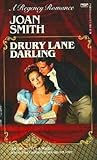 Drury Lane Darling by Joan Smith