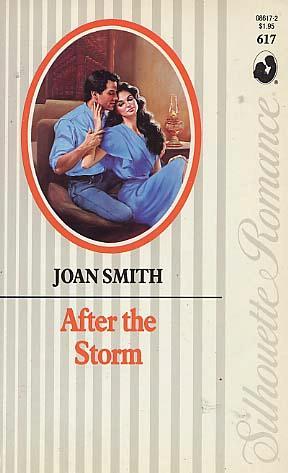 After the Storm (Paperback)