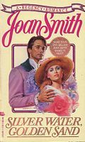 Silver Water, Golden Sand (Mass Market Paperback)