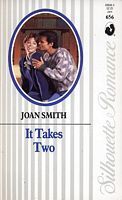 It Takes Two (Silhouette Romance)
