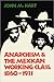 Anarchism & The Mexican Working Class, 1860-1931 by John Mason Hart