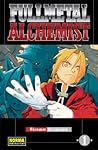 Fullmetal Alchemist, Vol. 1 by Hiromu Arakawa