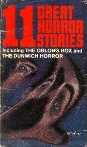 11 Great Horror Stories (Paperback)