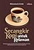 Secangkir Kopi Untuk Relawan