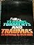 Terrors, Torments, and Traumas: An Anthology