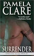 Surrender (MacKinnon’s Rangers,  #1) 