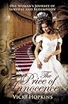 The Price of Innocence by Vicki Hopkins