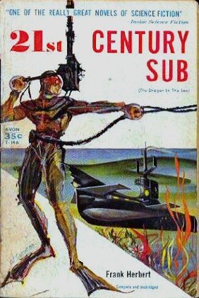 21st Century Sub