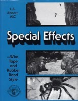 Special Effects—Wire, Tape and Rubber Band Style (Hardcover)