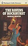 The Ravens of Rockhurst by Marian  Martin